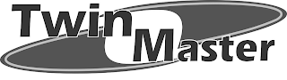 TWIN MASTER logo