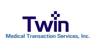 TWIN MEDICAL TRANSACTION SERVICES, INC. logo