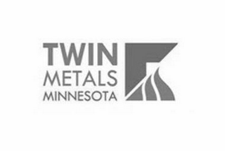 TWIN METALS MINNESOTA logo