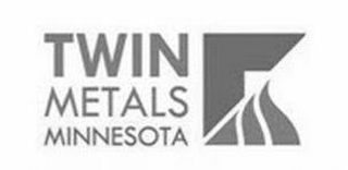TWIN METALS MINNESOTA logo