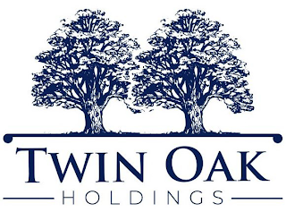 TWIN OAK HOLDINGS logo
