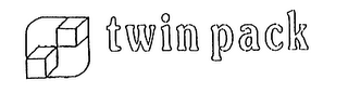 TWIN PACK logo