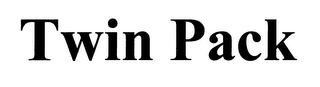 TWIN PACK logo