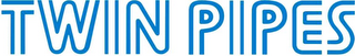 TWIN PIPES logo