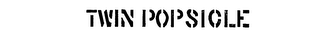 TWIN POPSICLE logo