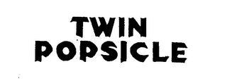 TWIN POPSICLE logo