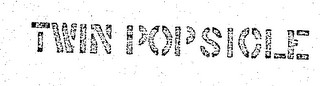 TWIN POPSICLE logo