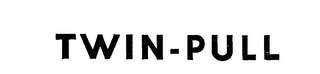 TWIN-PULL logo