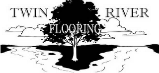 TWIN RIVER FLOORING logo
