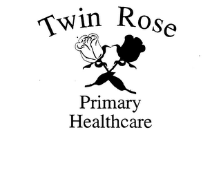 TWIN ROSE PRIMARY HEALTHCARE logo