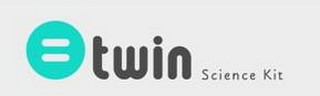 TWIN SCIENCE KIT logo