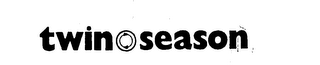 TWIN SEASON logo