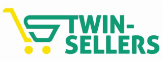 TWIN-SELLERS logo