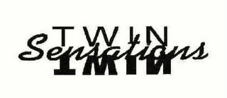 TWIN SENSATIONS logo