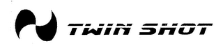 TWIN SHOT logo