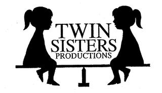 TWIN SISTERS PRODUCTIONS logo