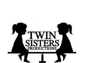TWIN SISTERS PRODUCTIONS logo