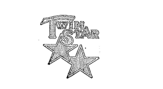 TWIN STAR logo