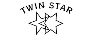 TWIN STAR logo