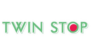 TWIN STOP logo