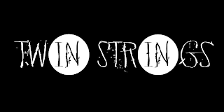 TWIN STRINGS logo