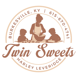 TWIN SWEETS logo