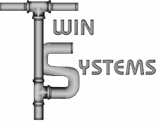 TWIN SYSTEMS logo