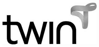 TWIN T logo