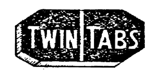 TWIN TABS logo
