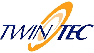TWIN TEC logo