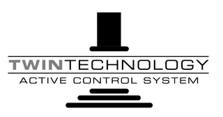 TWIN TECHNOLOGY ACTIVE CONTROL SYSTEM logo