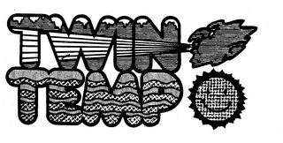 TWIN TEMP logo