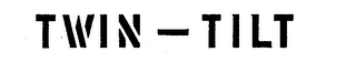 TWIN-TILT logo