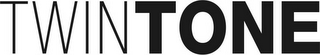 TWIN TONE logo