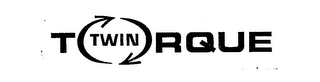 TWIN TORQUE logo