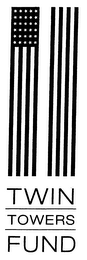 TWIN TOWERS FUND logo
