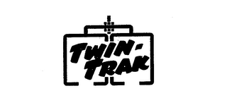 TWIN-TRAK logo