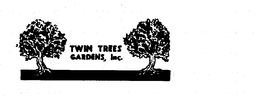 TWIN TREES GARDENS,INC. logo