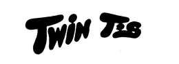 TWIN T'S logo
