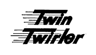 TWIN TWIRLER logo