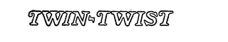 TWIN-TWIST logo