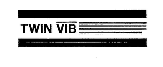 TWIN VIB logo