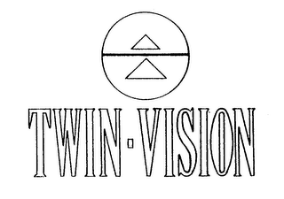 TWIN-VISION logo