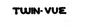 TWIN-VUE logo