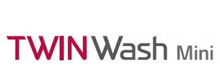 TWIN WASH MINI logo