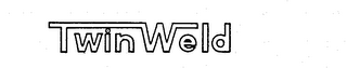 TWIN WELD logo