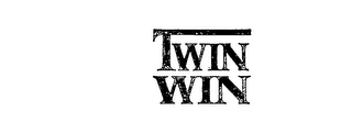 TWIN WIN logo