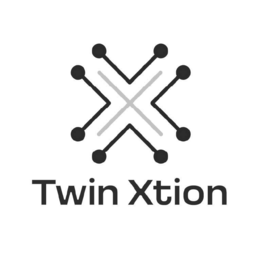 TWIN XTION logo