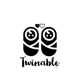 TWINABLE LLC logo