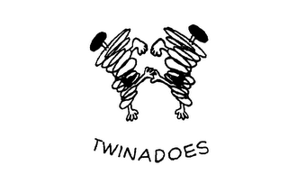 TWINADOES logo